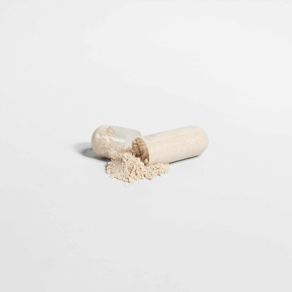 Ascended Mind Brain & Focus Nootropic Formula