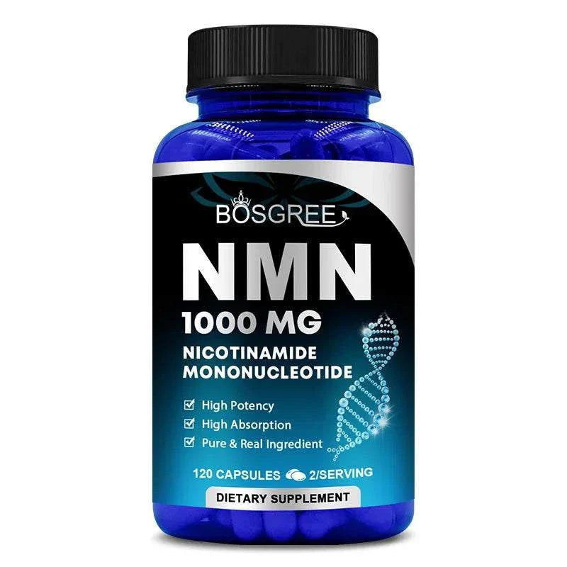 NMN Supplements
