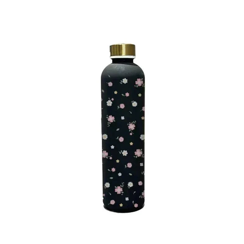 3D Printed Water Bottle