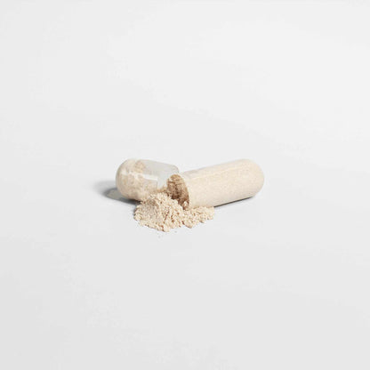 Ascended Mind Brain & Focus Nootropic Formula