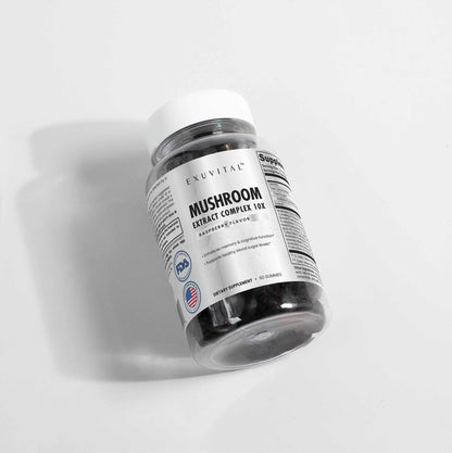 Mushroom Extract Complex