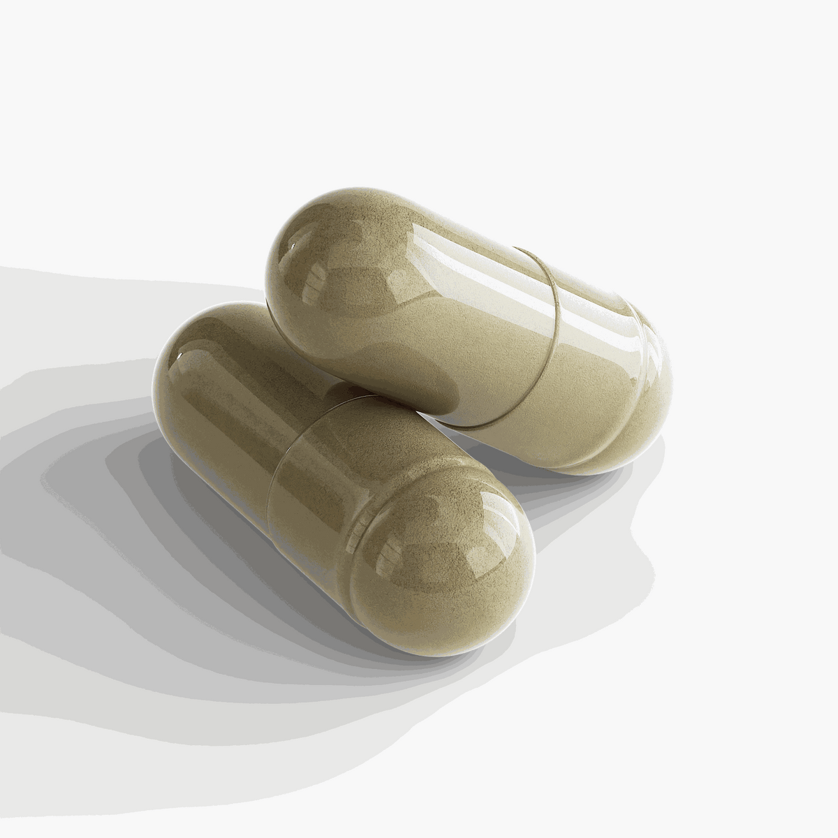 Women’s Vitality Formula – Daily Wellness Supplement for Energy, Hormones & Glow