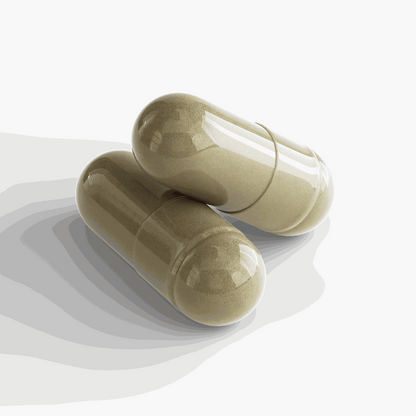 Women’s Vitality Formula – Daily Wellness Supplement for Energy, Hormones & Glow