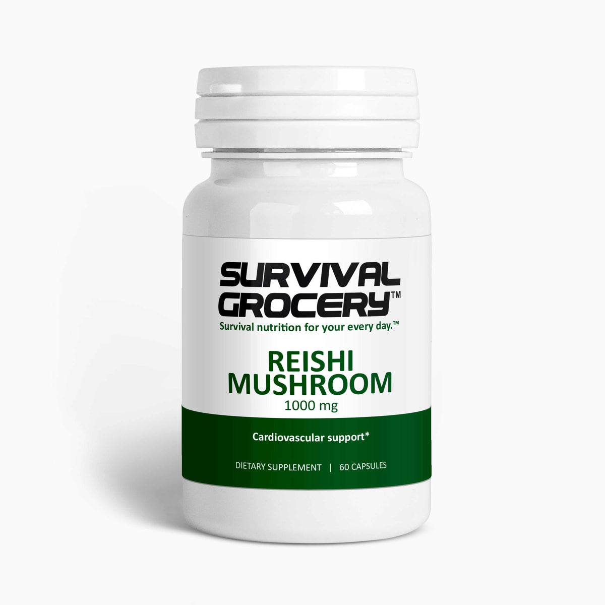 Reishi Mushroom