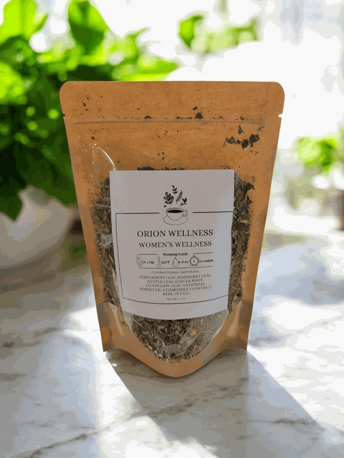 Women's Wellness