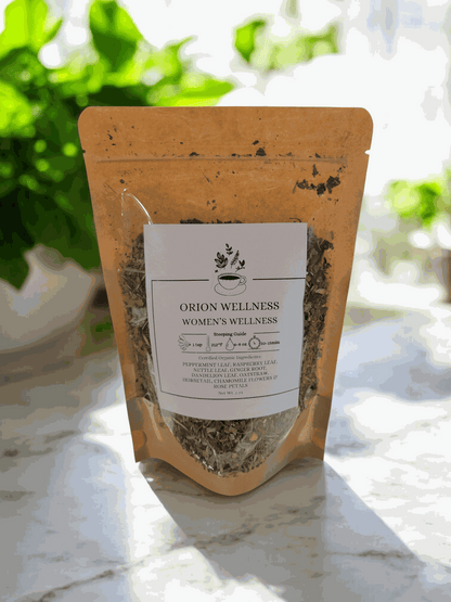 Women's Wellness