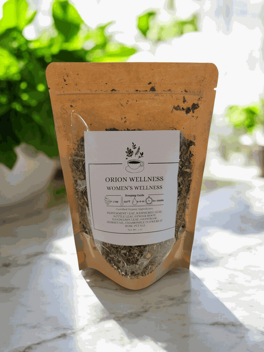 Women's Wellness