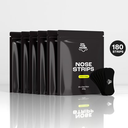 Active & Sleep Nose Strips