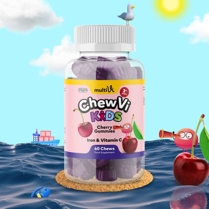 Kids Daily Wellness Bundle
