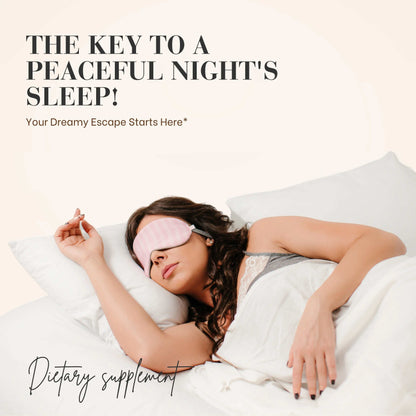 MELATONIN PLUS (SLEEP)