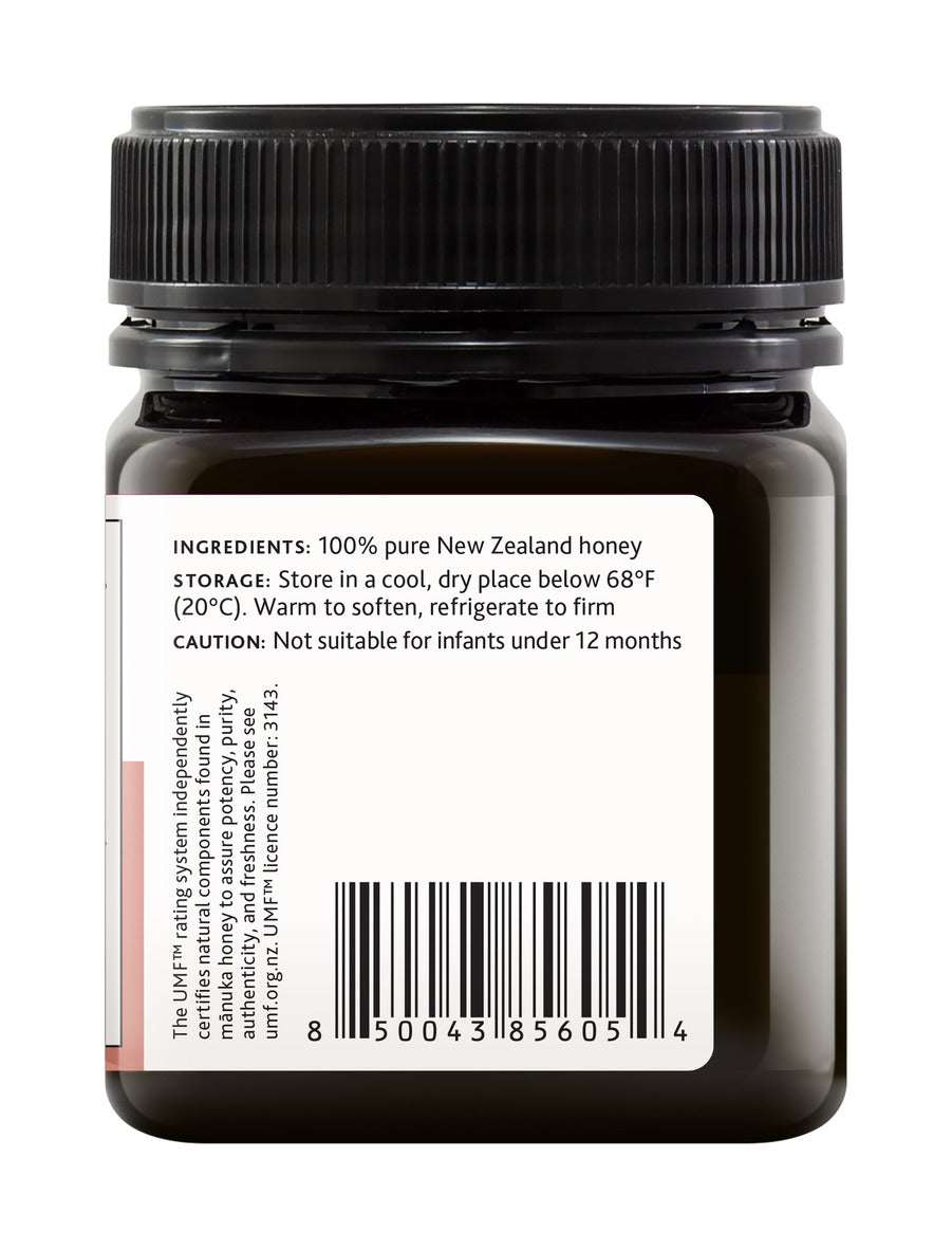UMF 10+ Manuka Honey (MGO 263+) 8.8oz-4