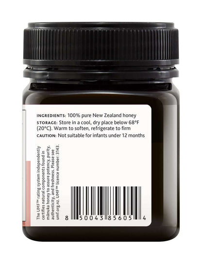 UMF 10+ Manuka Honey (MGO 263+) 8.8oz-4