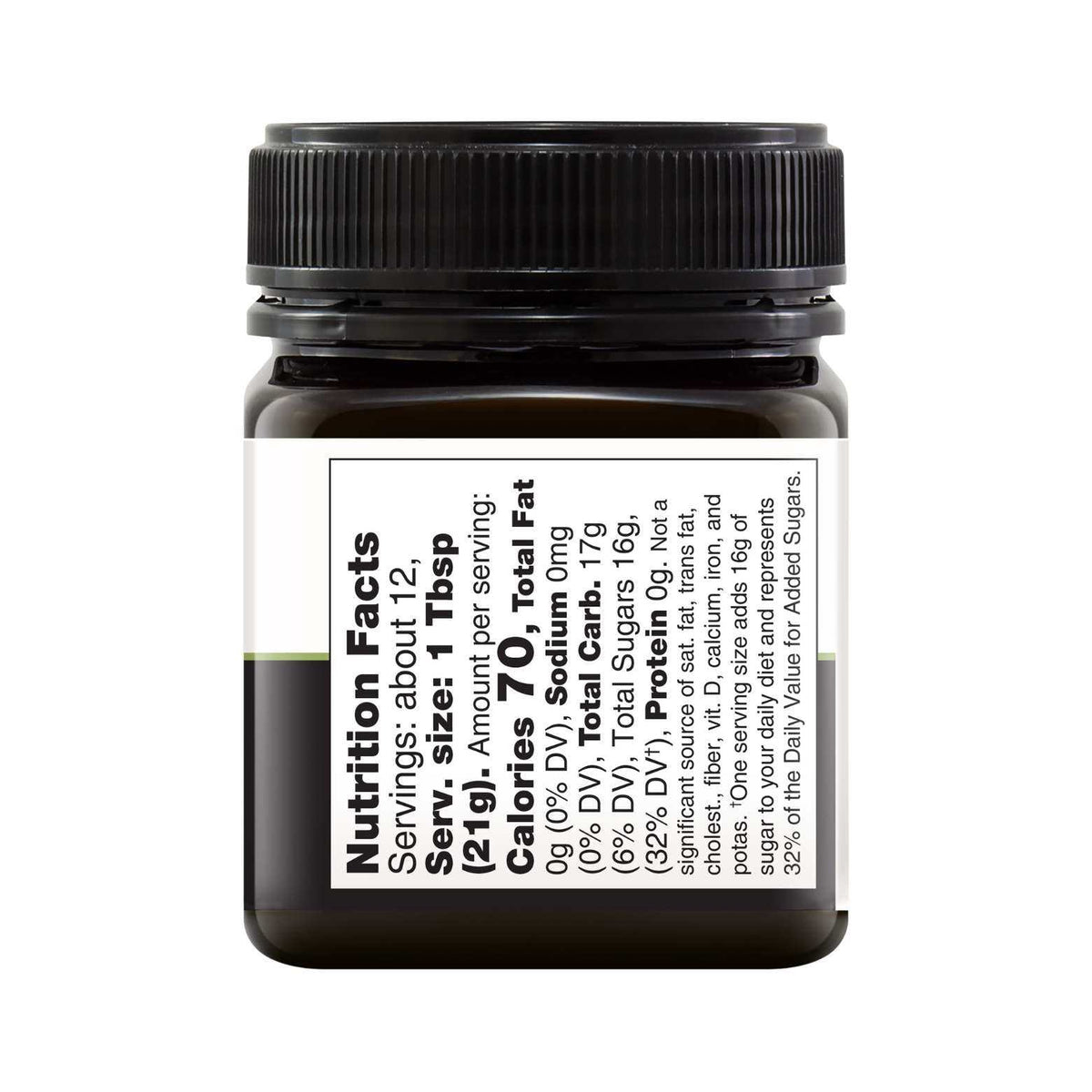 UMF 25+ Manuka Honey 8.8 oz-1