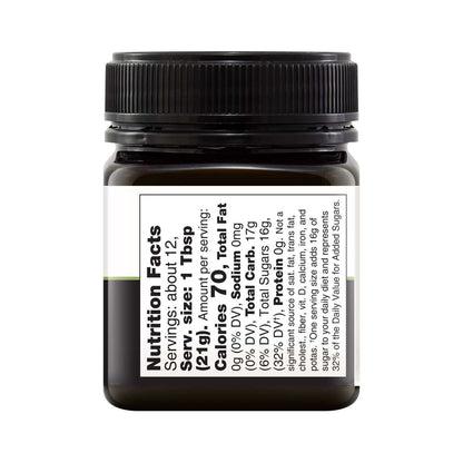 UMF 25+ Manuka Honey 8.8 oz-1