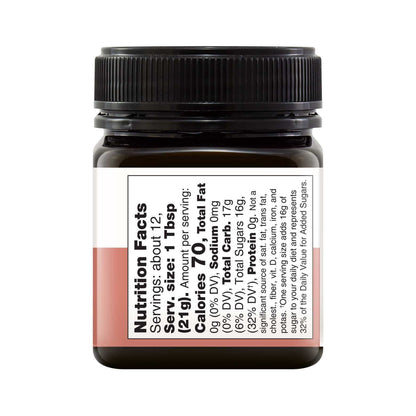 UMF 10+ Manuka Honey (MGO 263+) 8.8oz-2