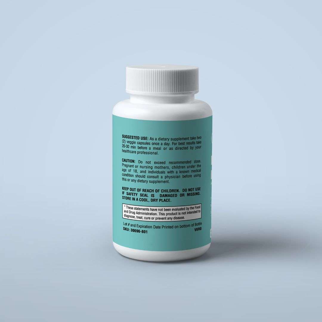 Relax Moment - Stress Support