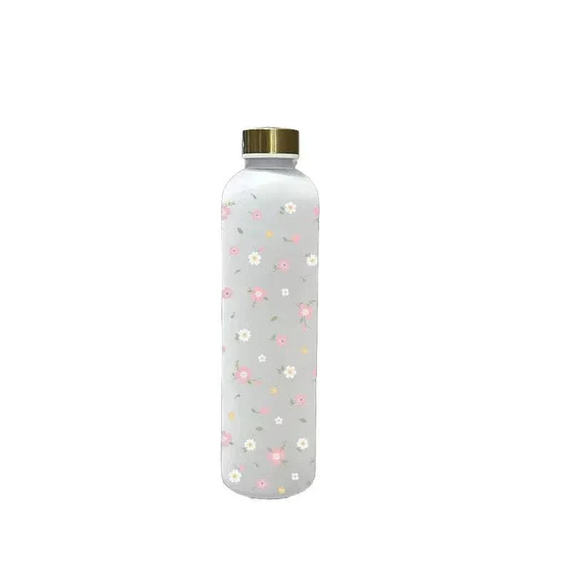3D Printed Water Bottle