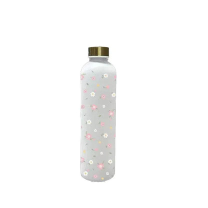 3D Printed Water Bottle