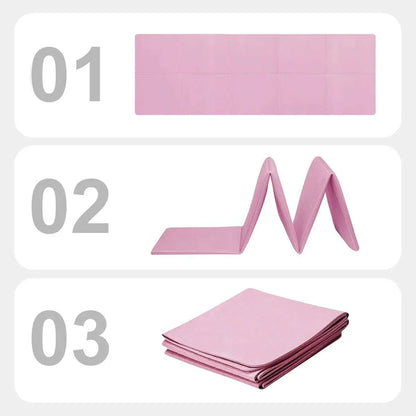 EVA Yoga Mats