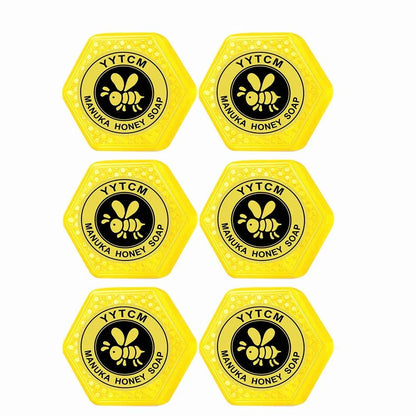 Manuka Honey Soap