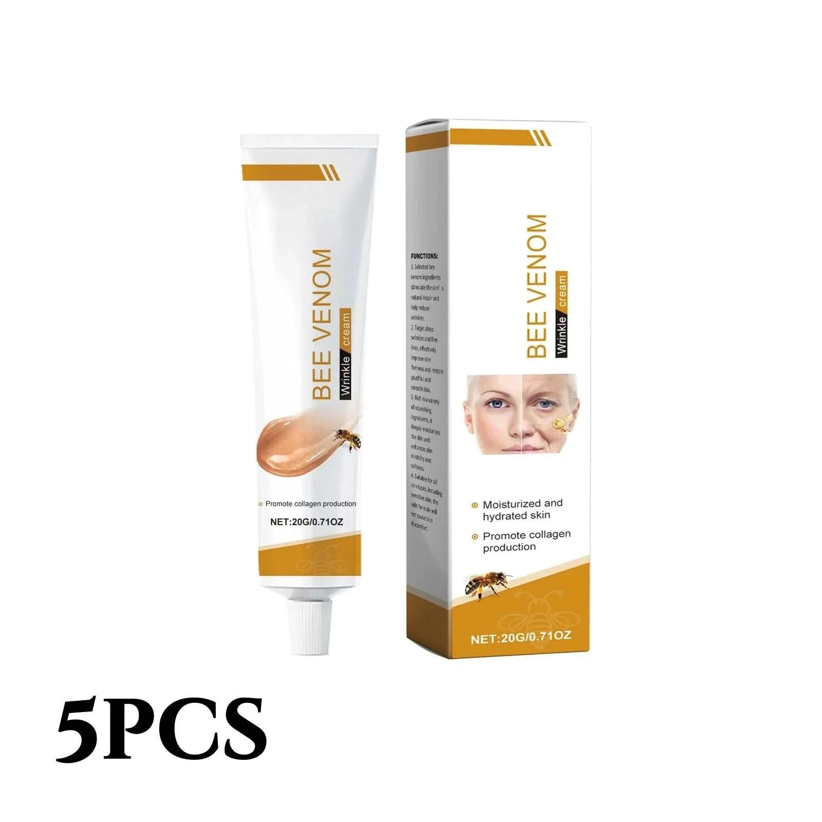 Bee Venom Face Cream