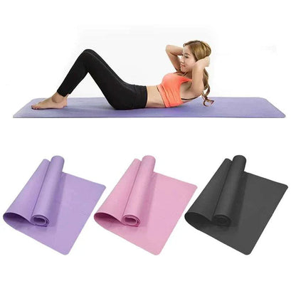 EVA Yoga Mats