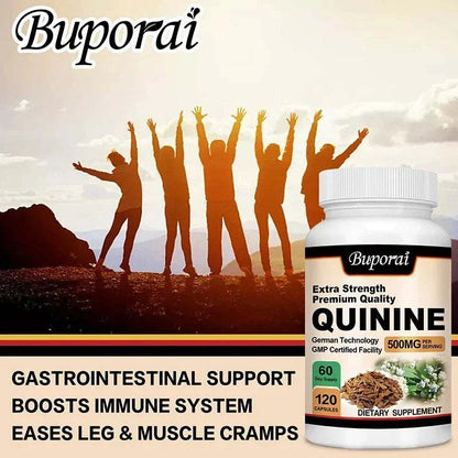 Quinine Capsules