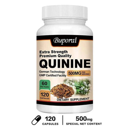 Quinine Capsules