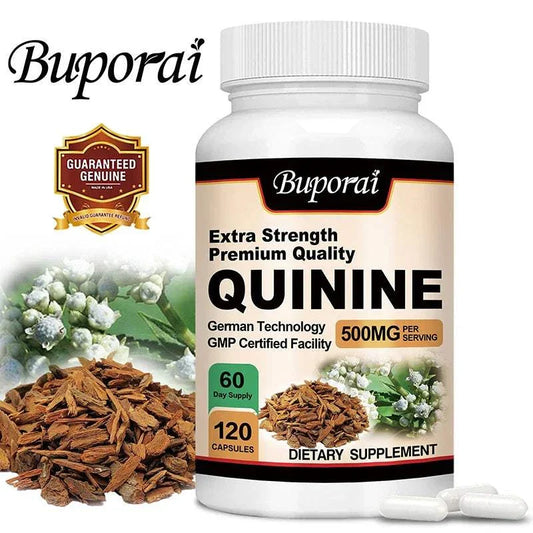 Quinine Capsules