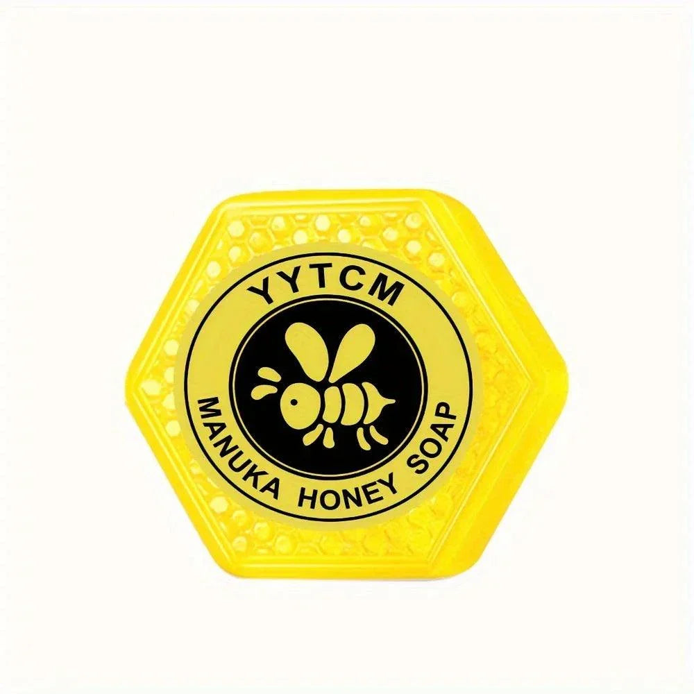 Manuka Honey Soap