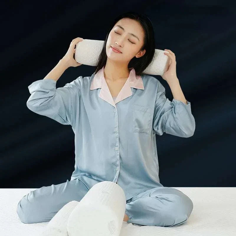 Cervical Neck Roll