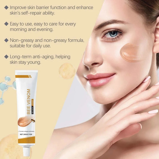Bee Venom Face Cream