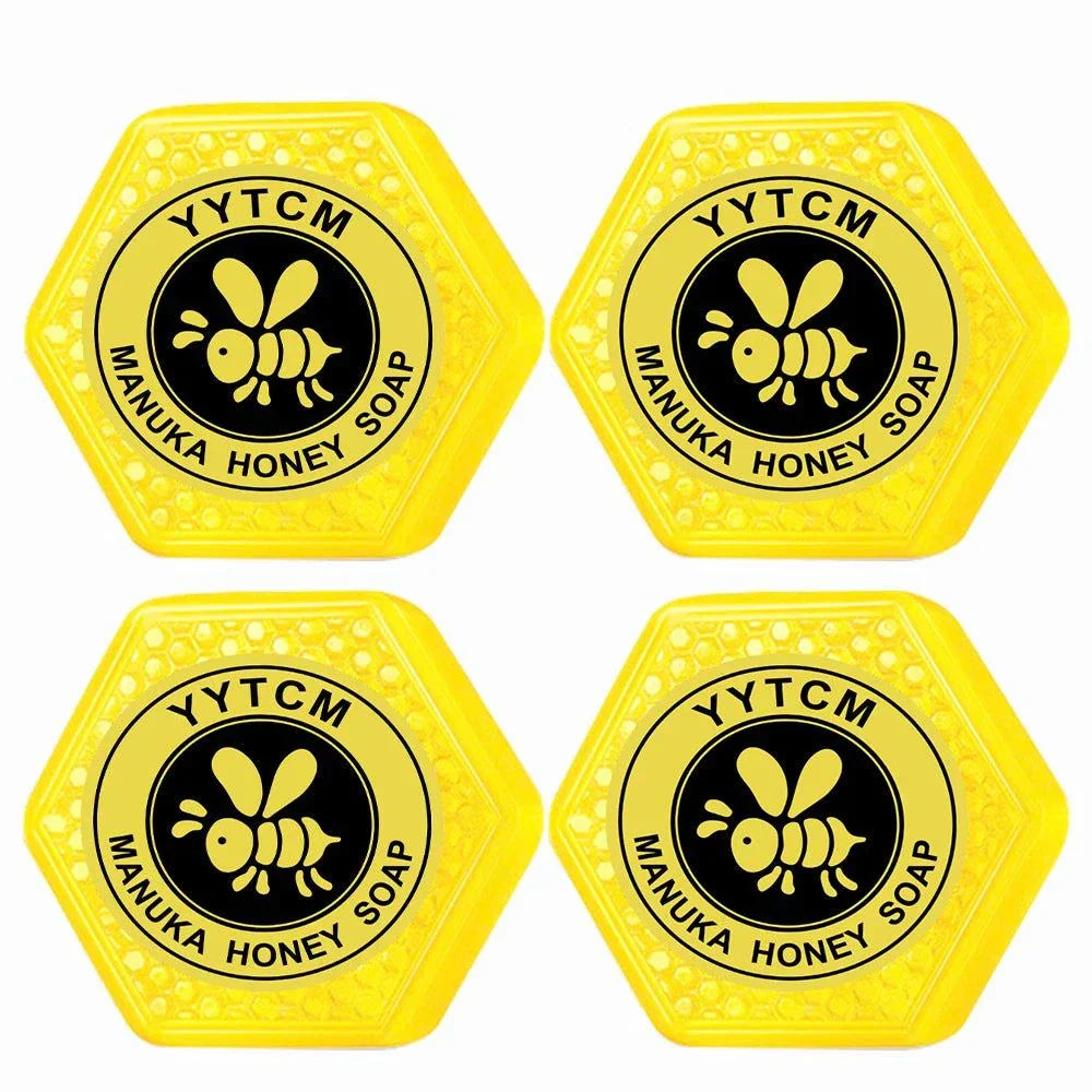 Manuka Honey Soap