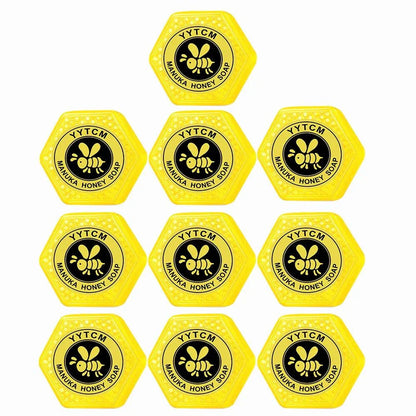 Manuka Honey Soap