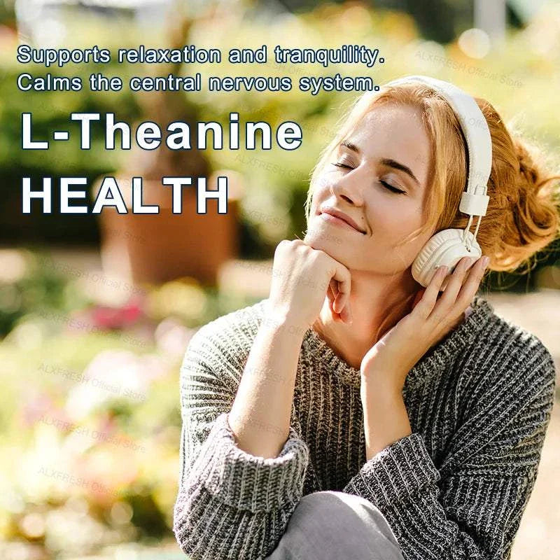 Magnesium With Ashwagandha