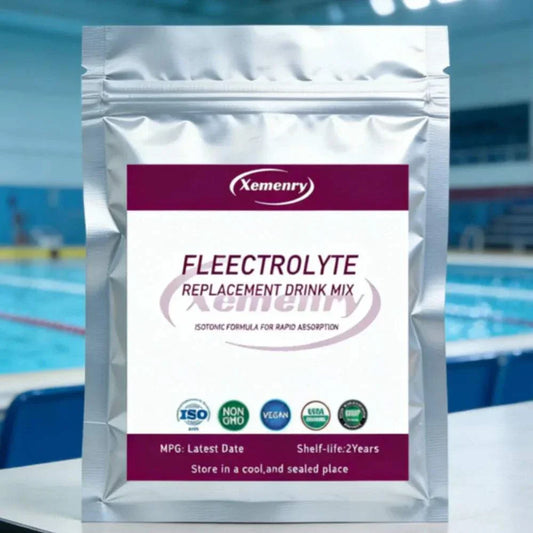 Electrolytes Hydration Powder