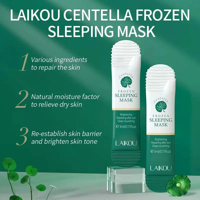 Sakura Sleeping Face Mask