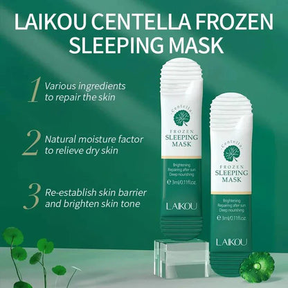 Sakura Sleeping Face Mask