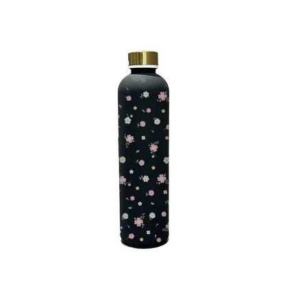 3D Printed Water Bottle