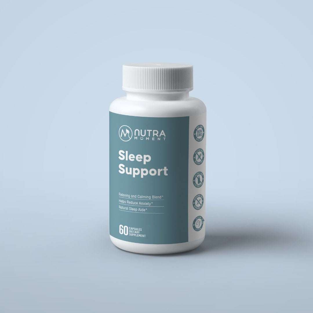 Sleep Support
