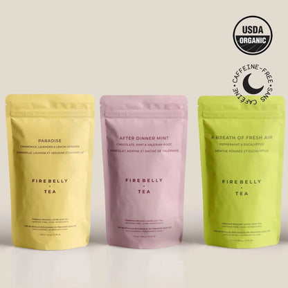 Sleep Support Bundle