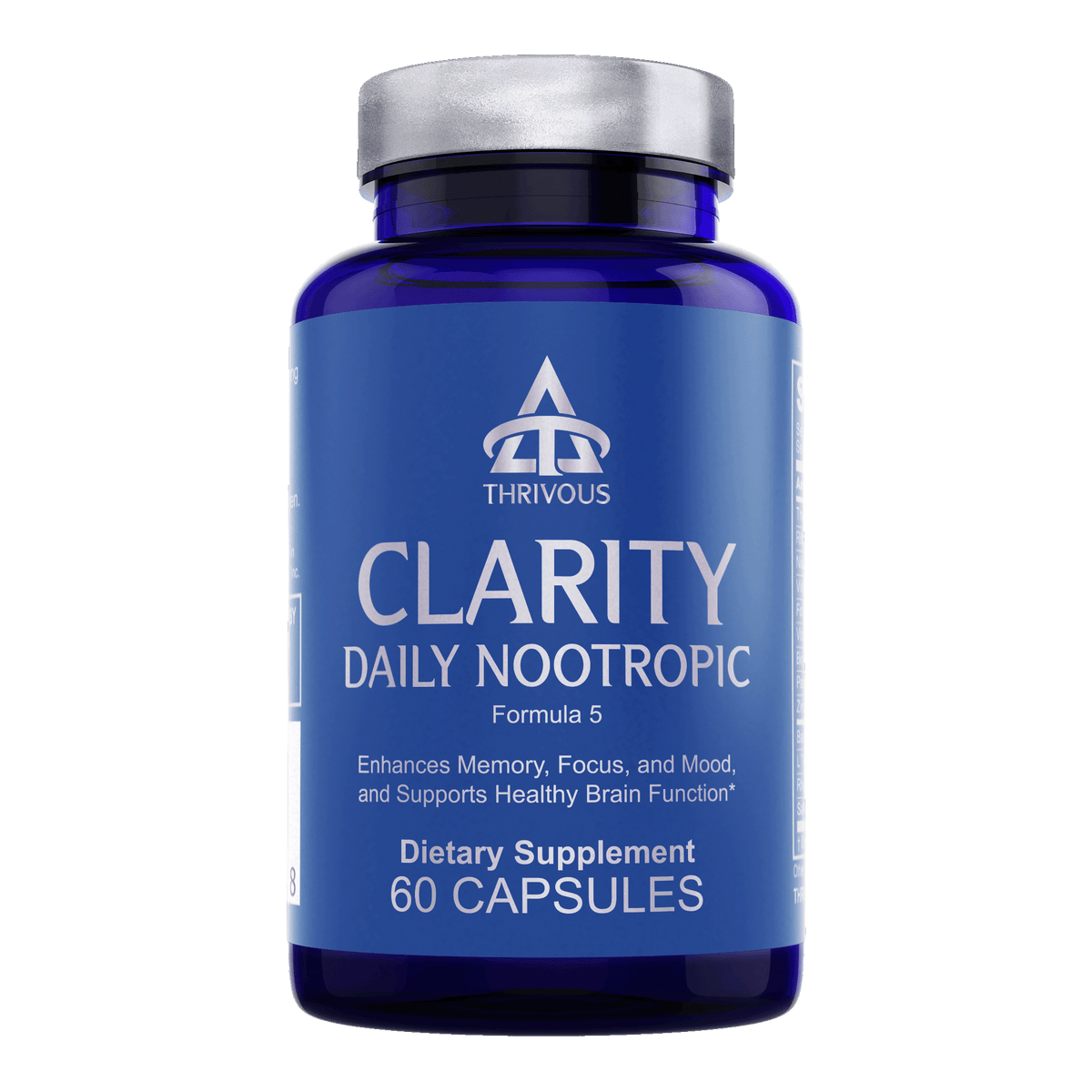 Clarity Daily Nootropic