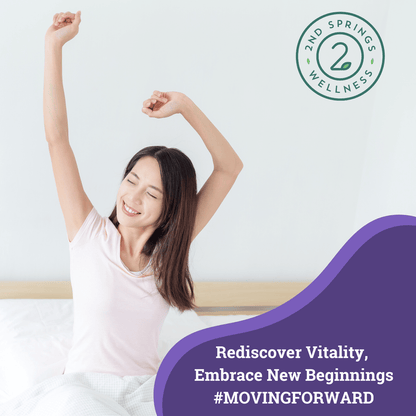 Sleep Well Stress Relief & Sleep Support Formula