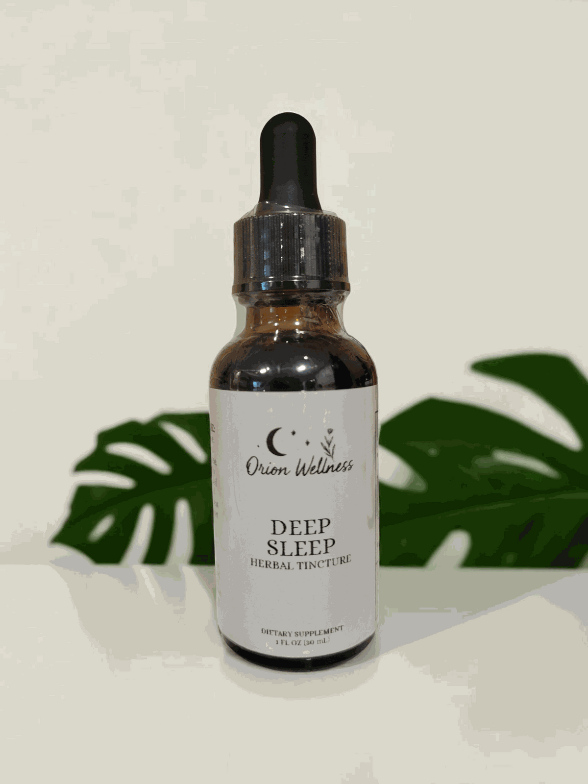 Deep Sleep